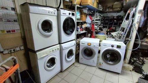 Ремонт стиральных машин