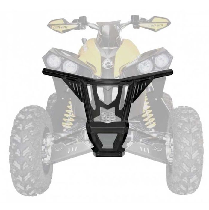 НОВ Преден Ролбар за 2012-2022 Can-Am Renegade 650-1000 XXC
