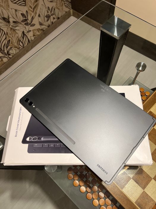 Samsung Galaxy Tab S9 Ultra 256GB