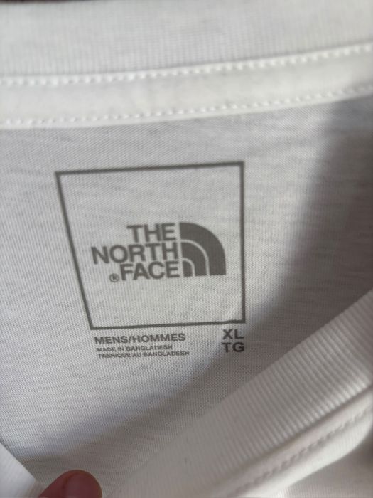 Tricou The North Face