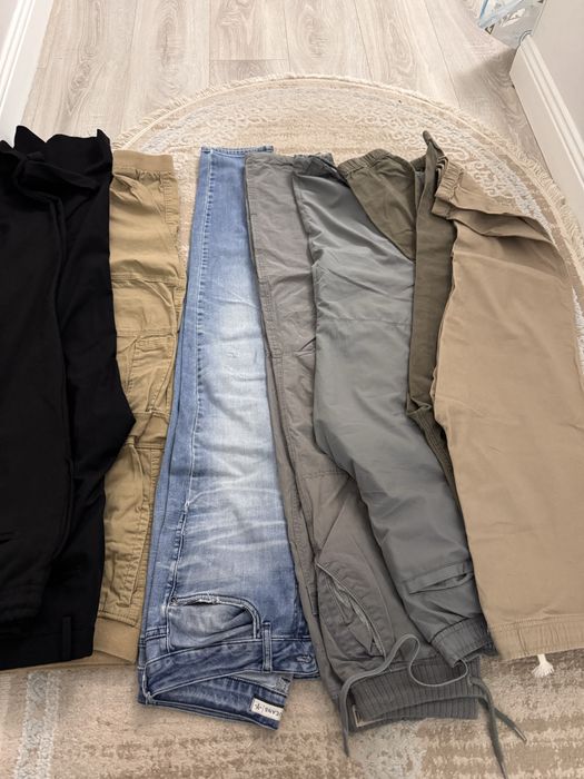 Одежда на мальчика