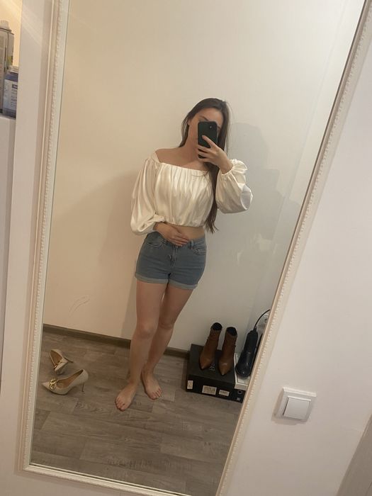 Продам вещи новые и б/у от 2000 тг