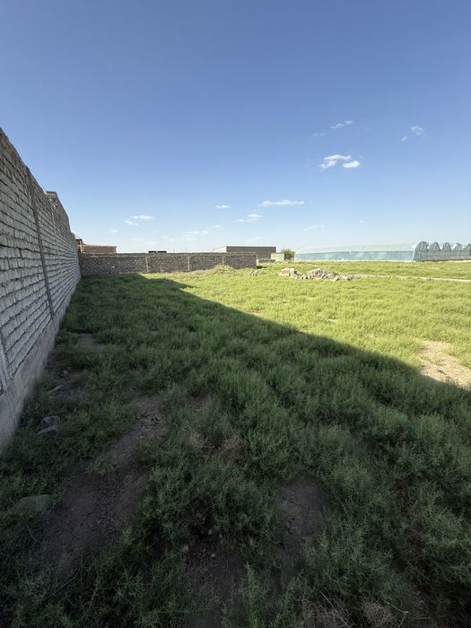 Srochno yul yonida Yer sotiladi