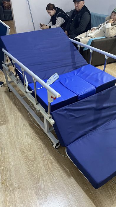 Продам кровать в идеальном состоянии