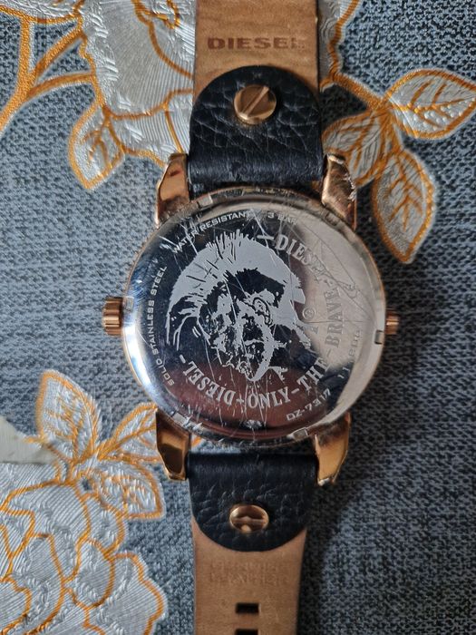 Ceas Diesel DZ-7317