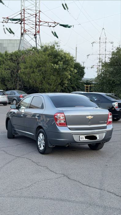 Cobalt 2020 Avtomat Sotiladi