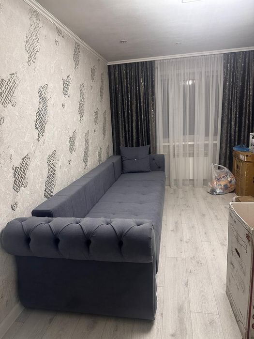 Продам квартиру 2х комнатную