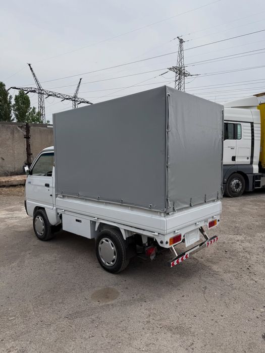 Laboga tent hizmati