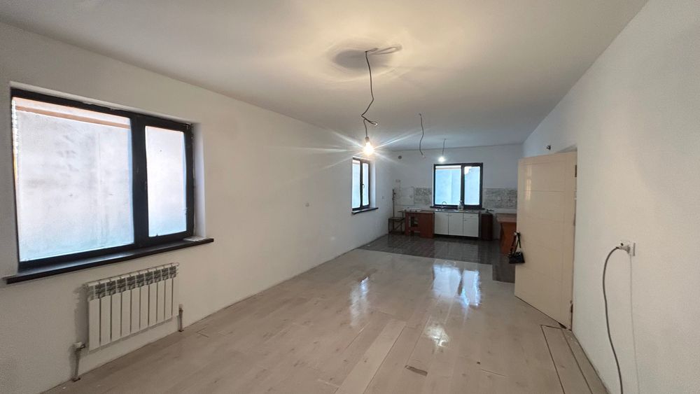 Срочно продам дом в поселке Туймебаев