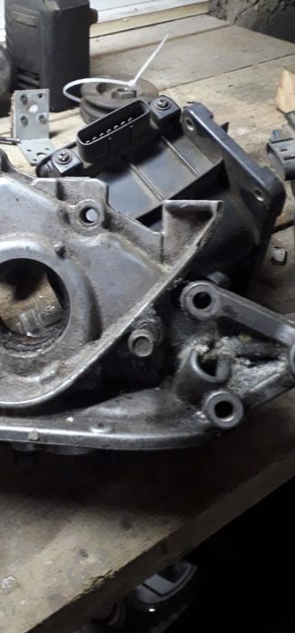 Продам запчасти разные