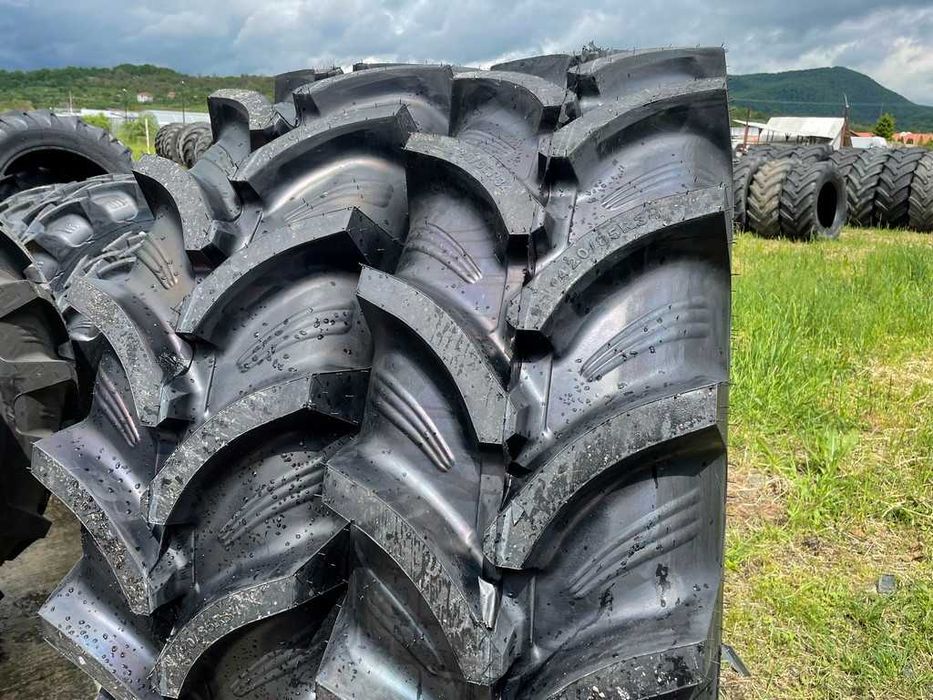 420/85 R34 Cauciucuri noi OZKA fabricate in Turcia GARANTIE 5 ani