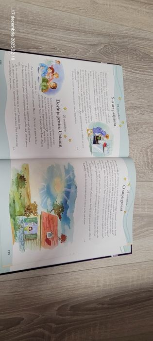 Cărți  pentru copii