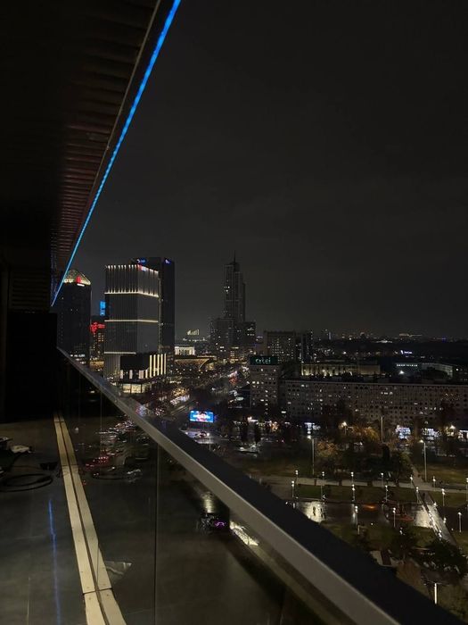 NRG U Tower 2-комнатная