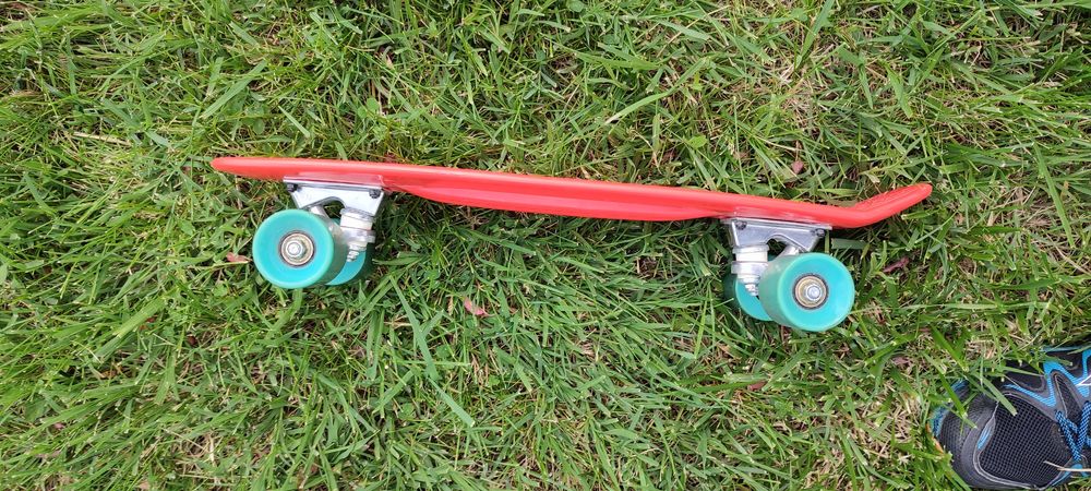 Pennybord OXELO Decatlon NOU