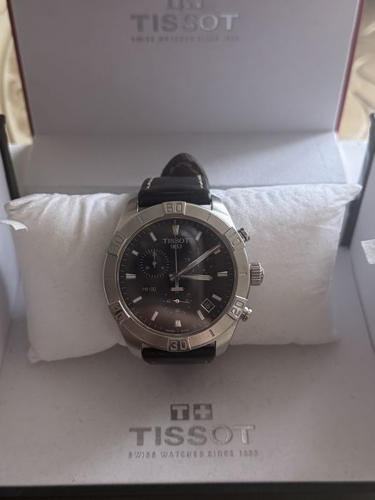 Часы Tissot, оригинал