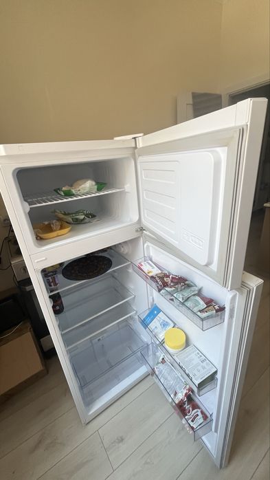 Beko холодильник