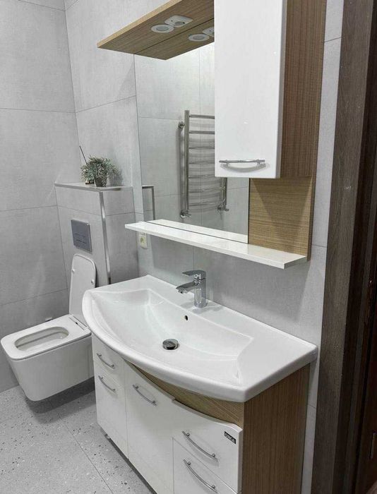 Продаётся 3-х комнатная квартира в ЖК Dream House