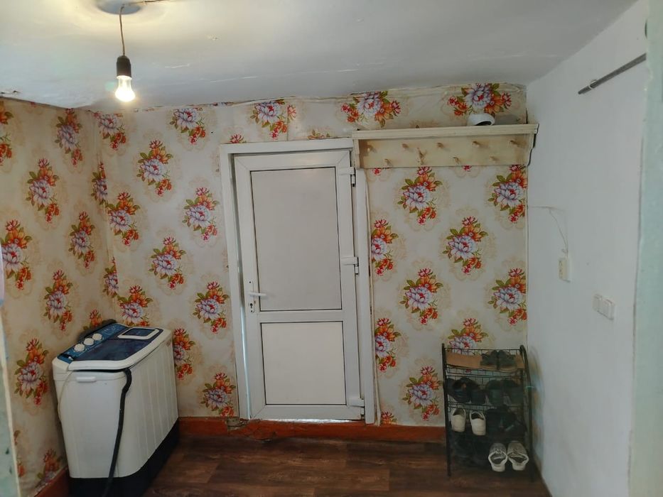 Продам дом Озерный