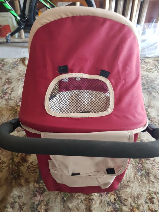 Продам коляску детскую