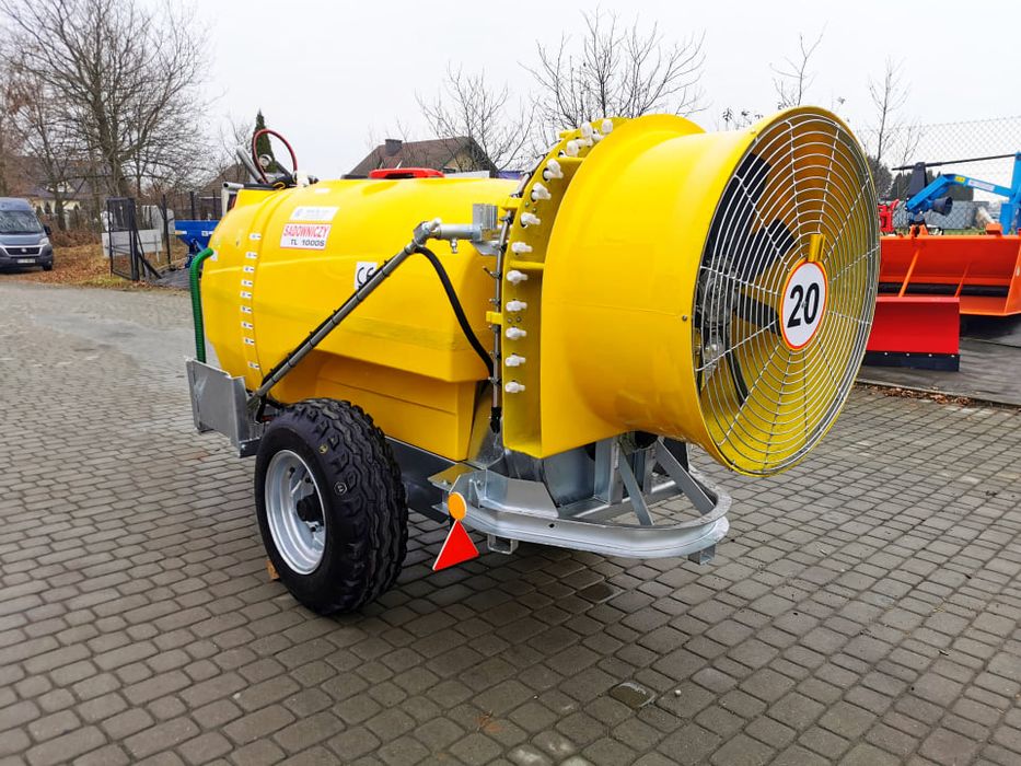 MET Ierbicidator Erbicidatoare Atomizor Pompa RODA Piese de schimb