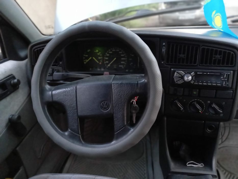 Пассат Б 3 отдам в хорошый руки