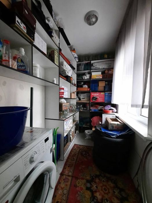 Паркентский ЕВРО-РЕМОНТ 3/2/9 Узимники