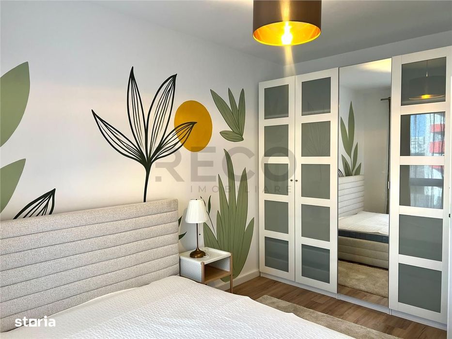 RECO- Apartament 2 camere in bloc nou Oradea  Iosia