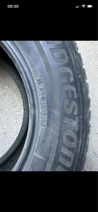 Комплект 285/60/18