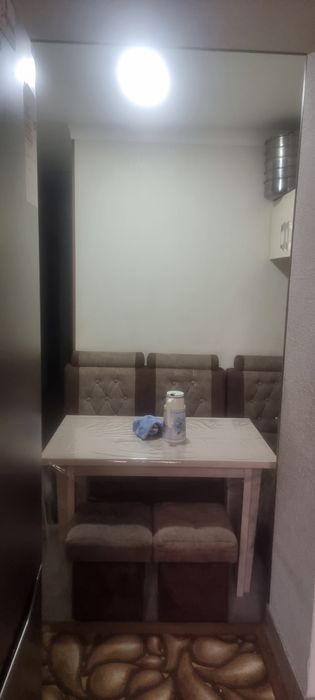 Аренда комнаты. Проживание с хозяйкой