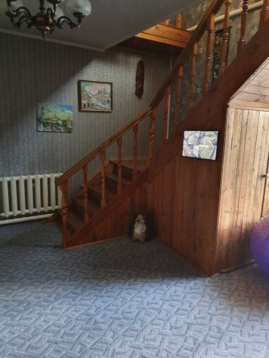 Продам благоустроенный коттедж