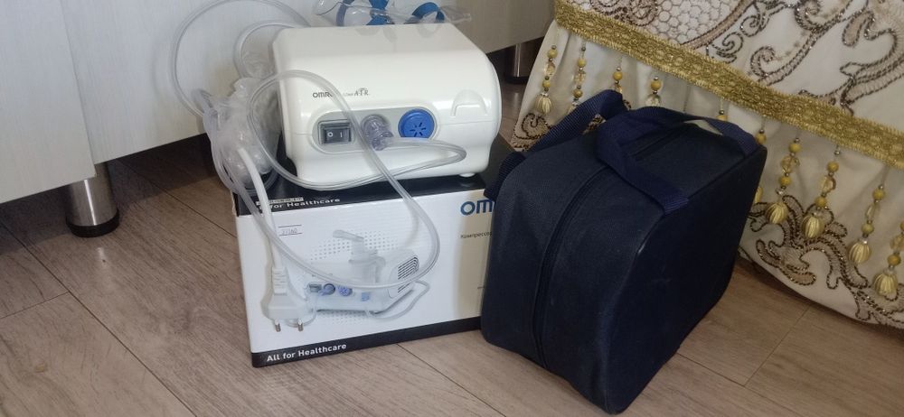 Omron ингалация срочно продам