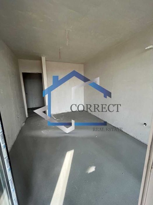 Продава се Двустаен апартамент в Варна, Кайсиева градина - 65 кв.м за 1231 €/кв.м - Снимка #3