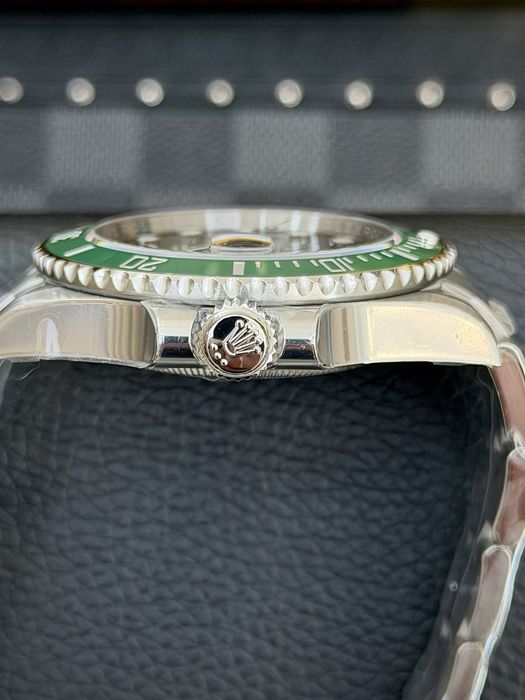 Rolex Submariner Starbuks 41mm