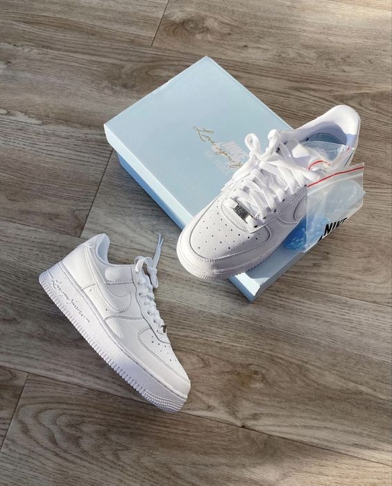Air force 1 Drake Nocta