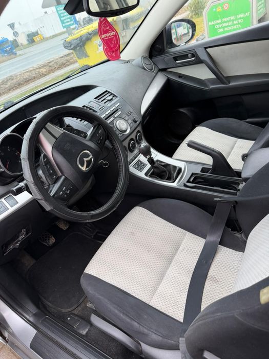 Vand mazda 3 din 2009 1.6