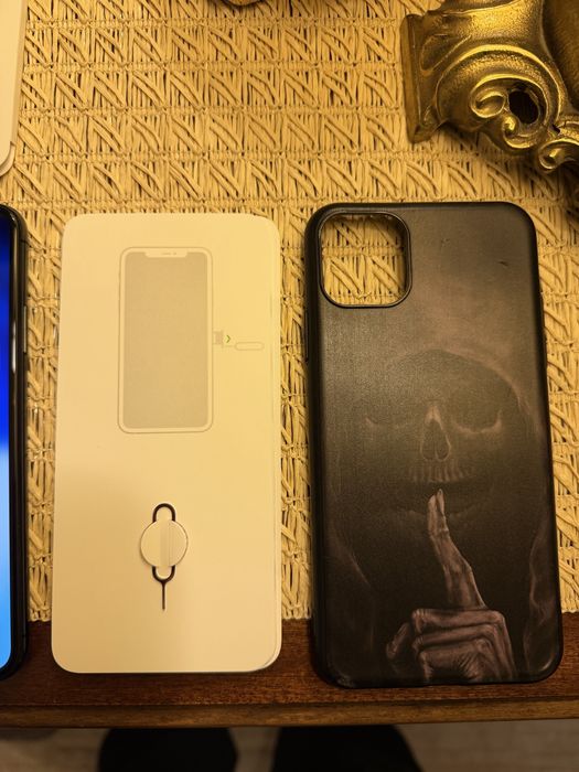 Iphone 11 pro max 256 Перфектен