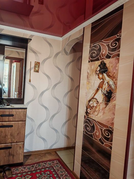 Продам квартиру в центре