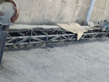 Конвейерная Транспартерная лента