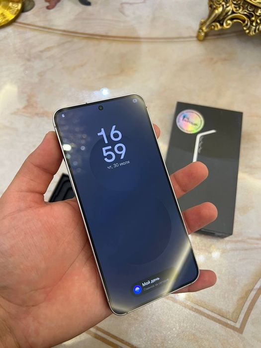 Samsung galaxy S25