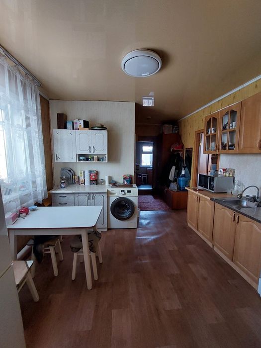 Продам дом в районе Рабочего.