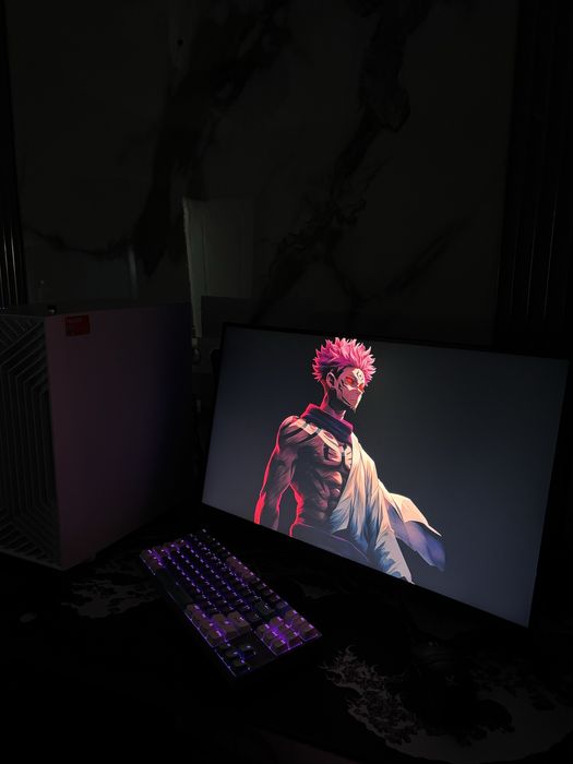 Продам игровой пк