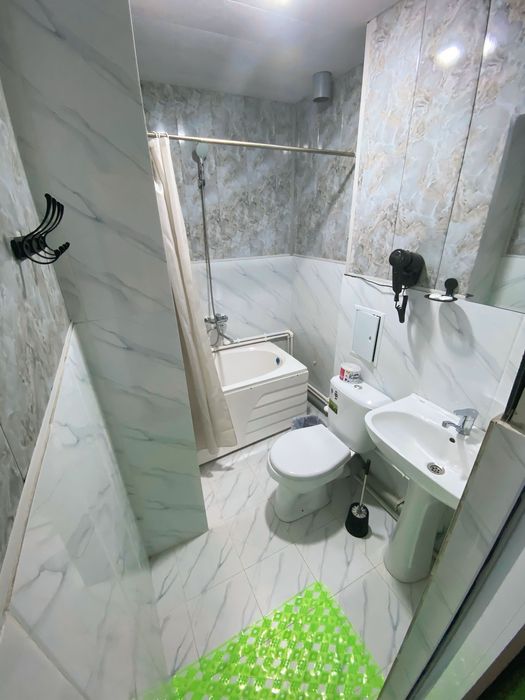 Бухоро Марказида Гостиница