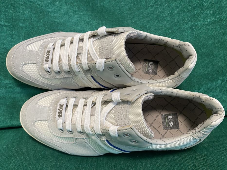 Pantofi Hugo Boss marimea 41