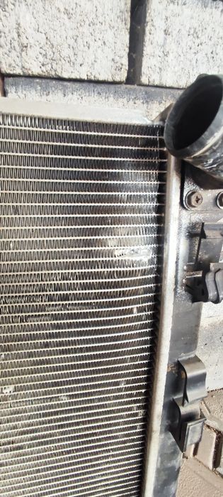 Радиатор охлаждения