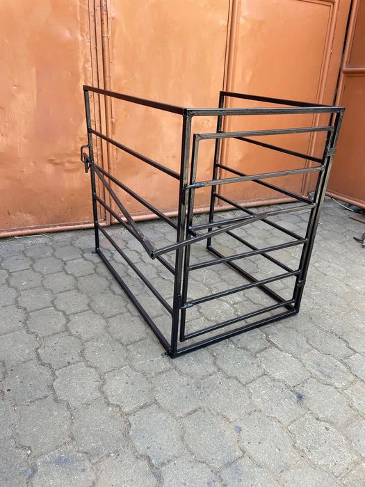 Boxe duble sau simple pentru muls oi