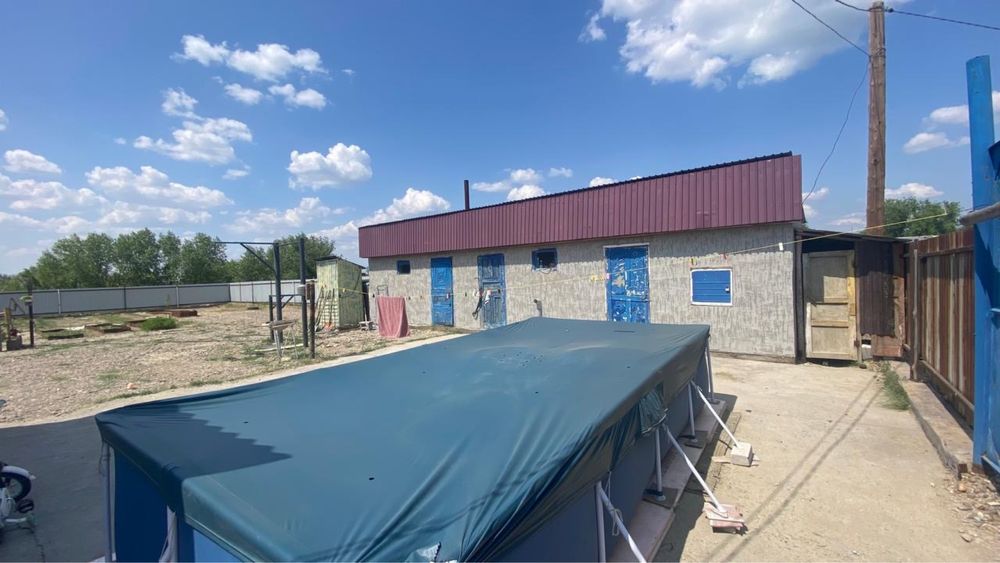 Продам частый дом 4- комн