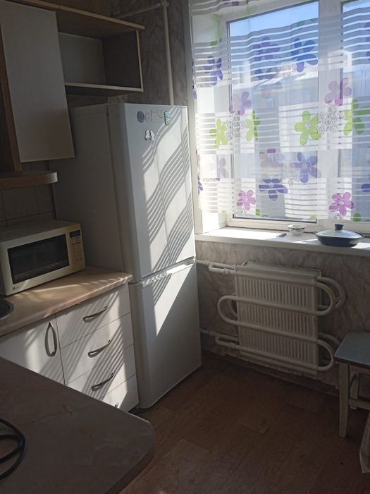 Сдам квартиру на длительный срок