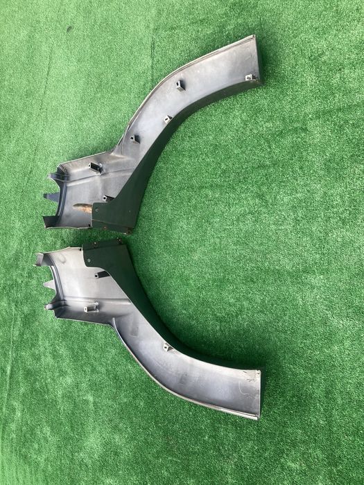 Лайсна/Лайсни за Тойота Ланд Крузер/ land cruiser J90 96-00г