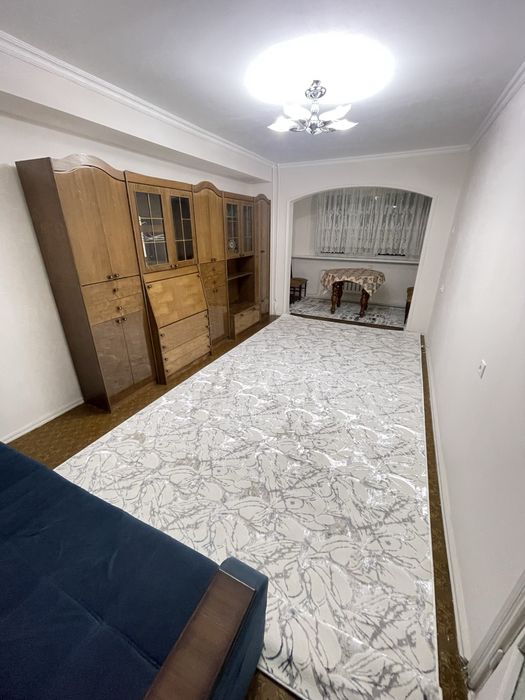 Сдаю в аренду своя 3х комн на Дархане м. Хамид Алимджана