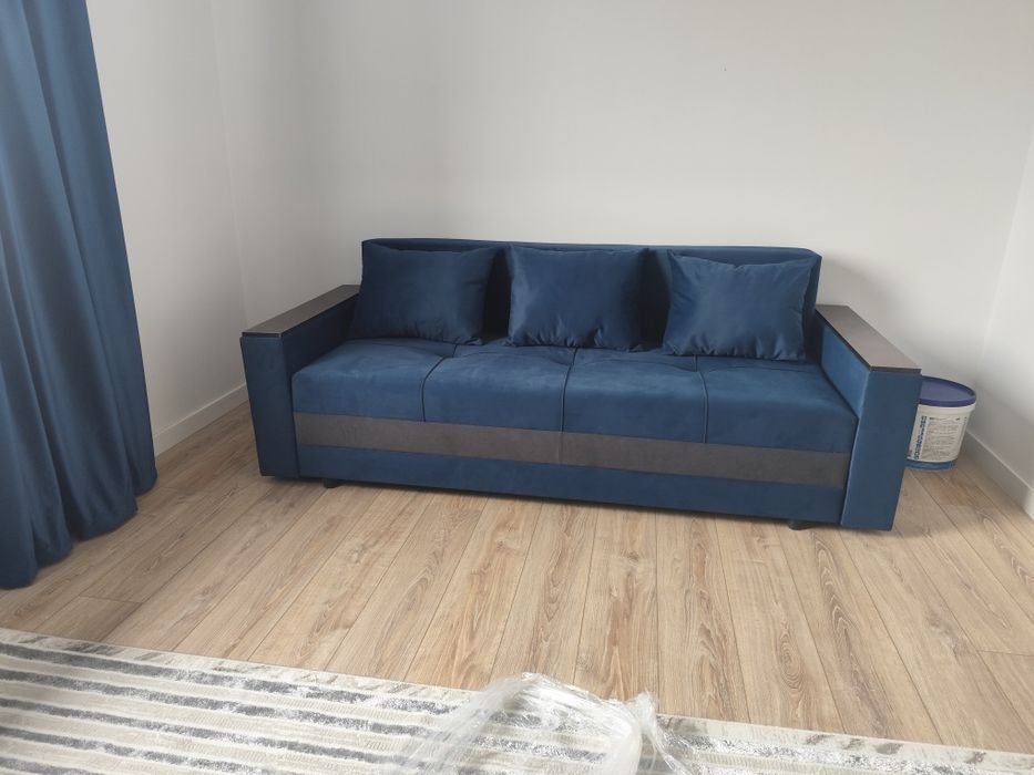 Диван Раскладной Еврокнижка